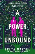 Cover: A Power Unbound - Tor