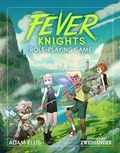 Cover: Fever Knights Role-Playing Game - Andrews McMeel Publishing