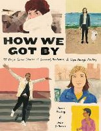 Enlarge image Cover: How We Got By - Andrews McMeel Publishing