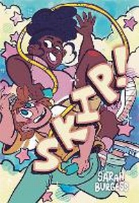 Enlarge image Cover: Skip! - Andrews McMeel Publishing