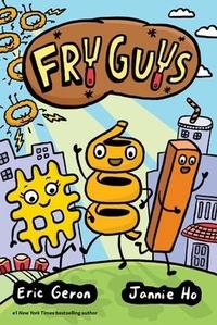 Abbildung von: Fry Guys: Volume 1 - Andrews McMeel Publishing