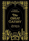Cover: The Great Gatsby - Andrews McMeel Publishing