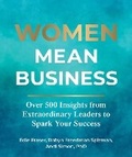 Cover: Women Mean Business - Andrews McMeel Publishing