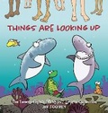 Cover: Things Are Looking Up: Volume 28 - Andrews McMeel Publishing