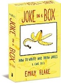 Cover: Joke in a Box - Andrews McMeel Publishing