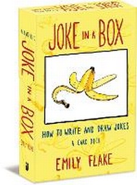 Enlarge image Cover: Joke in a Box - Andrews McMeel Publishing