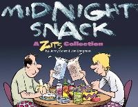Enlarge image Cover: Midnight Snack - Andrews McMeel Publishing