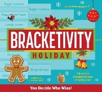 Enlarge image Cover: Bracketivity Holiday: Volume 3 - Andrews McMeel Publishing