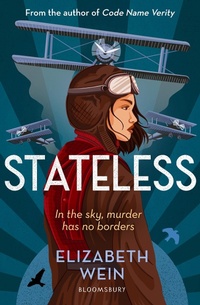 Abbildung von: Stateless - Bloomsbury Childrens Books