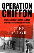 Bild: Operation Chiffon - Bloomsbury Publishing PLC