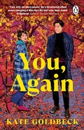 Cover: You, Again - Penguin (Transworld)