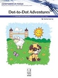 Cover: Dot-To-Dot Adventures - Alfred Music