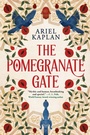 Cover: The Pomegranate Gate - Erewhon Books