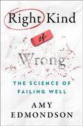 Cover: Right Kind of Wrong - Simon + Schuster LLC