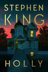 Abbildung von: Holly - Simon + Schuster LLC