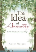 Cover: The Idea of Ancestry - Xlibris Us