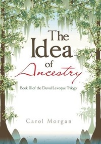 Enlarge image Cover: The Idea of Ancestry - Xlibris Us