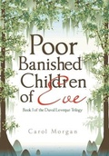 Cover: Poor Banished Children of Eve - Xlibris Us