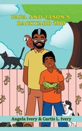 Cover: Papa and Jason's Backyard Zoo - Trafford Publishing