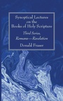 Cover: Synoptical Lectures on the Books of Holy Scripture - Wipf & Stock Publishers