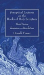 Cover: Synoptical Lectures on the Books of Holy Scripture - Wipf & Stock Publishers