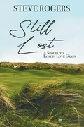 Cover: Still Lost - Strategic Book Publishing