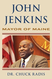 Abbildung von: John Jenkins - Down East Books