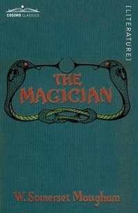 Abbildung von: The Magician - Cosimo Classics