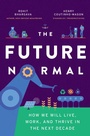 Cover: The Future Normal - Simon + Schuster LLC