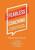Cover: Fearless Coaching - Archway Publishing