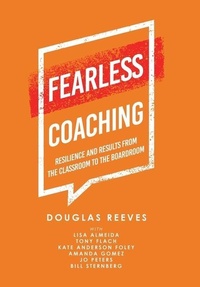 Enlarge image Cover: Fearless Coaching - Archway Publishing