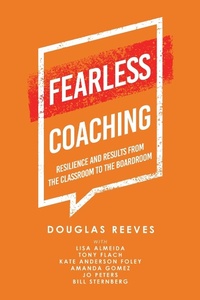 Enlarge image Cover: Fearless Coaching - Archway Publishing