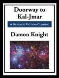 Cover: Doorway to Kal-Jmar - Simon + Schuster Inc.