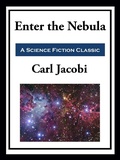 Cover: Enter the Nebula - Simon + Schuster Inc.