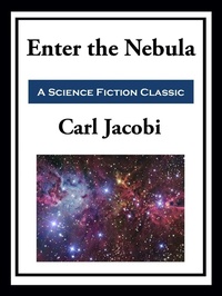 Enlarge image Cover: Enter the Nebula - Simon + Schuster Inc.