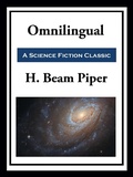 Cover: Omnilingual - Simon + Schuster LLC