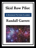 Cover: Skid Row Pilot - Simon + Schuster Inc.