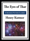 Cover: The Eyes of Thar - Simon + Schuster Inc.