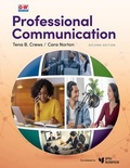 Cover: Professional Communication - Goodheart-Wilcox Publisher