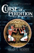 Cover: Curse Of Perdition - Shan L Scott