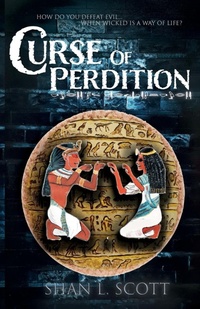 Enlarge image Cover: Curse Of Perdition - Shan L Scott
