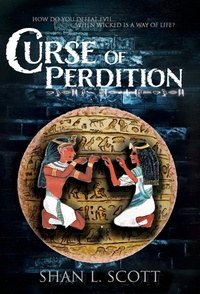 Enlarge image Cover: Curse Of Perdition - Shan L Scott