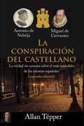Cover: La conspiraci&oacute;n del castellano - TecnoTur LLC