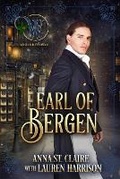 Cover: Earl of Bergen - Anna St.Claire