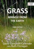 Cover: Grass - Callender Press