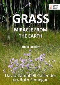 Enlarge image Cover: Grass - Callender Press