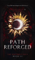 Cover: A Path Reforged - Waterstone Media