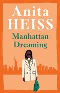 Cover: Manhattan Dreaming - Simon + Schuster LLC