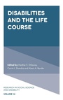 Cover: Disabilities and the Life Course - Emerald Publishing Limited