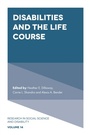 Cover: Disabilities and the Life Course - Emerald Publishing Limited